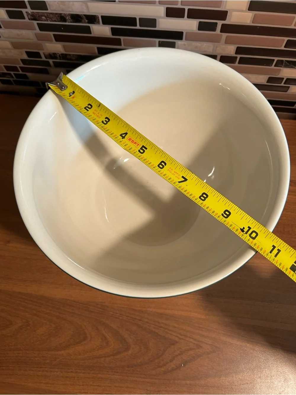 N/A durable ceramic